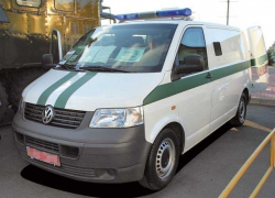 Водителя-экспедитора на Ставрополье ограбили на 500 тысяч рублей