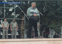 Уголовное дело в отношении Андрея Петлицына возбудили в день, когда он получил приглашение на казачий митинг 