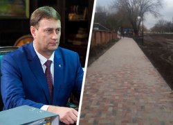 Набережную Благодарного назвали «черным пятном на карте благоустройства Ставрополья»