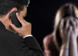 Ставропольчанка подверглась шантажу со стороны жителя КЧР