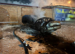  Наезд на кирпичный завод стоил жителю Георгиевска жизни