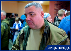Родину защищать — мужской поступок: ставший военным юрист из Ставрополья высказался о мобилизации