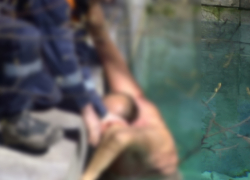 Закаленный пенсионер утонул в холодных родниках