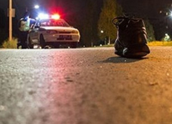 Сбитый во время ночного обгона "Калиной" велосипедист попал в реанимацию на Ставрополье