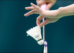 В Ставрополе прошел открытый турнир по бадминтону