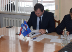 Скандальный мэр Георгиевска исключен из «Единой России»