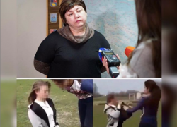 Министерство образования края прокомментировало ситуацию со школьницами в станице Лысогорской