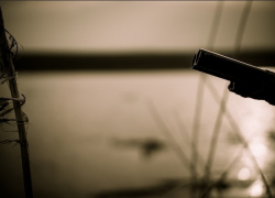 В Советском районе ссора в кафе закончилась стрельбой