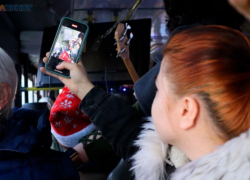 Без фейерверков и масштабных гуляний встретит Ставрополь 2025 год 