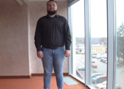 Вячеслав Галиба поборется за новое тело и главный приз в проекте «Сбросить лишнее-2»