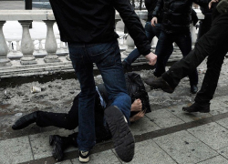 Двух братьев осудили за драку и оскорбление женщины в Невинномысске