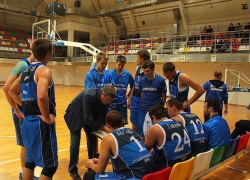 Ставропольский «Динамо-ЦБК» одолел «Чебоксарских ястребов»