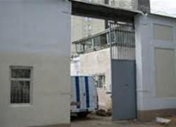 Террориста избили в пятигорском СИЗО