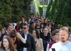 Пятигорский позор на 9 мая и «золотые» клубни: главные новости недели на Ставрополье 