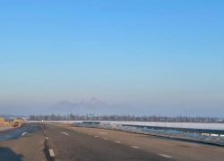 До -15 похолодает на Ставрополье ночью 2 января 