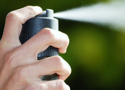 В Изобильном поймали серийного грабителя