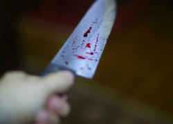 На Ставрополе мужчина убил своего брата и едва не сгорел при пожаре