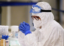 Карта распространения коронавируса на Ставрополье на 6 мая