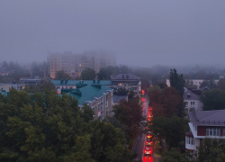 Дожди, туман и весеннее тепло до +15: прогноз погоды для Ставрополья на 17 марта