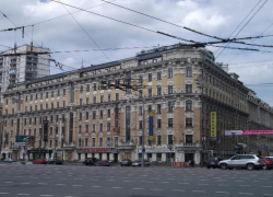 Более 1 млн рублей за стоянку в центре Москвы заплатит представительство правительства Ставрополья