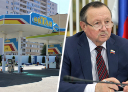 Контракт на поставку ГСМ для правительства Ставрополья снова выиграл сын депутата