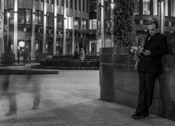 Мошенника в Невинномысске задержали на свидании