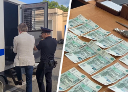 Банда бывших родственников из Минеральных Вод похитила отца семейства и украла более полумиллиона рублей