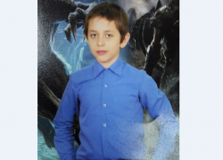 В Ессентуках разыскивают пропавшего 11-летнего мальчика