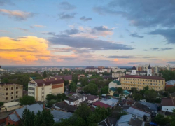 На Ставропольский край надвигается 31-градусная жара