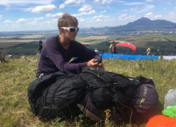 Из-за сильного шторма в Абхазии утонул 20-летний ставрополец