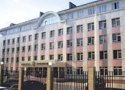 В Ставрополе из здания суда сбежал преступник