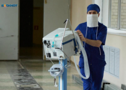 Стало известно, какие станции скорой помощи были самыми загруженными на Ставрополье в 2025 году