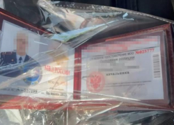 Фейковый «полковник полиции» ездил на Audi и попался ставропольским правоохранителям