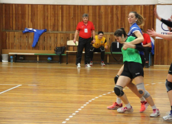 «Ставрополье-СКФУ» победило в Адыгее