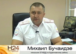 Ставропольский Госавтоинспектор поделился лайфхаком как водить в непогоду