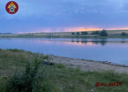 Трагически закончились соревнования на воде двух братьев на Ставрополье