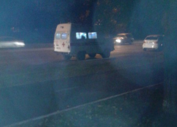 В Ставрополе девочка пыталась уйти из жизни на публике