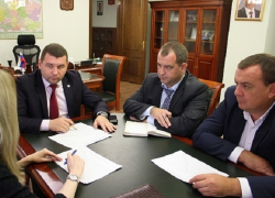 Новый пятиэтажный корпус построят для краевой детской клинической больницы в Ставрополе 