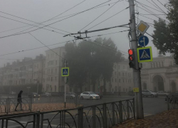 Сильные дожди ожидаются на Ставрополье в ближайшие дни