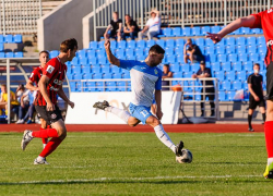 Разбить «Форте», сразить «Чайку»: в 24 туре футбольного клубы Ставрополья сыграют с лидерами