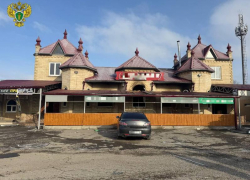 Взрыв газового баллона с пострадавшими обернулся судом для хозяина придорожного кафе на Ставрополье