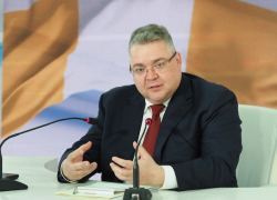 Эксперты: Владимиров выстраивает политику под диктовку федерального центра