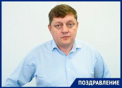 Главный редактор сети «Блокнот» Олег Пахолков отмечает свой день рождения!