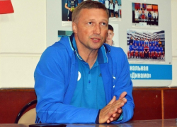 Футболисты ставропольского «Динамо» проиграли третий матч подряд