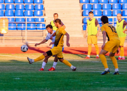 Динамовцы едут в Махачкалу, «Машук» принимает лидера: сегодня стартует 17 тур футбольного первенства