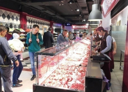 Ставрополье хочет накормить всю Россию мясом