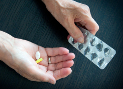 Самолечение убило ставропольца в Минераловодской больнице