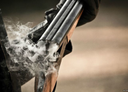 На Ставрополье мужчина из ружья ранил двух посетителей кафе