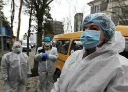 Ставропольская оппозиция предлагает губернатору региона уйти в отставку