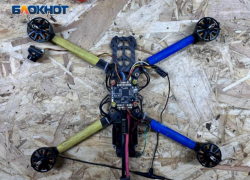 Отбой беспилотной опасности был дан утром 25 декабря на Ставрополье